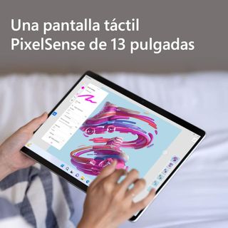 ✨ - Microsoft Surface portátil táctil rápido auton