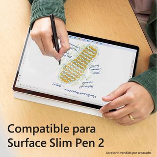✨ - Microsoft Surface portátil táctil rápido auton