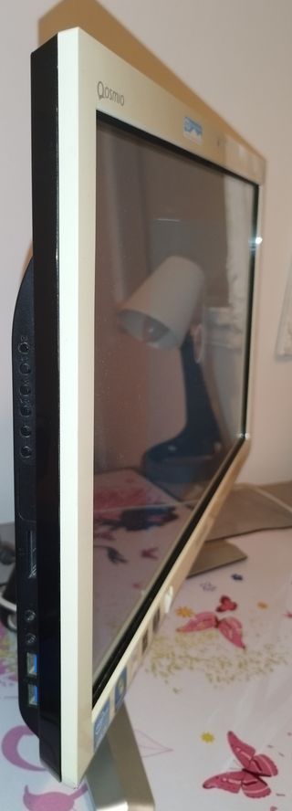 Toshiba Qosmio DX730 10N - PC tutto in uno Intel i5