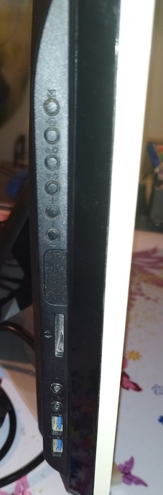 Toshiba Qosmio DX730 10N - PC tutto in uno Intel i5