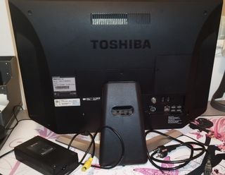 Toshiba Qosmio DX730 10N - PC tutto in uno Intel i5