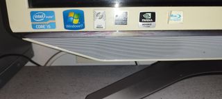 Toshiba Qosmio DX730 10N - PC tutto in uno Intel i5