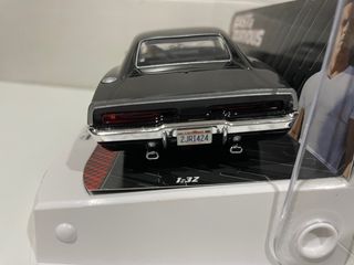 Dodge Charger Slot