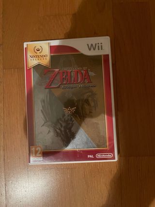 Pack 3 Juegos Wii: FIFA 15, Monopoly, Zelda
