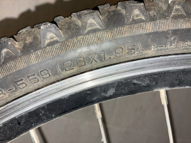 Bicicleta BH Jumper 780. Buen estado .