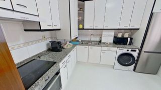 Piso en alquiler en Centro en Gijón