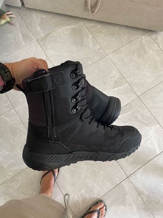 Stivali Magnum taglia 43 neri