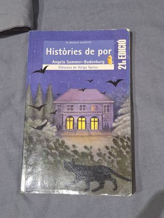 Històries de por