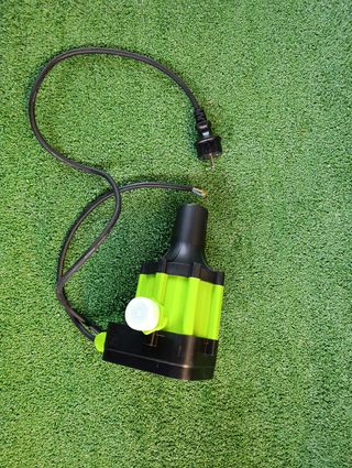 Regolatore Elettronico Ribimex PC-10