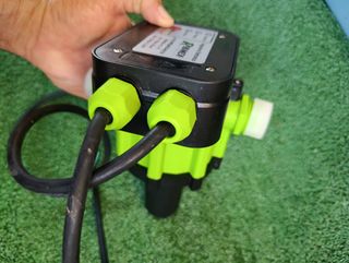 Regolatore Elettronico Ribimex PC-10