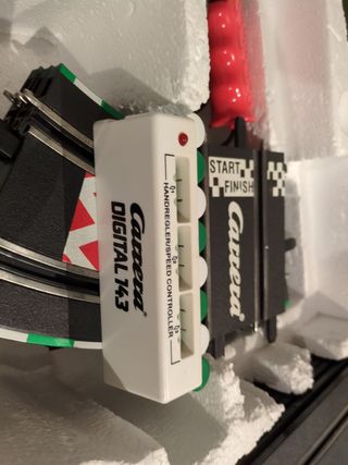 Carrera Go Digital 1/43 Mario Kart Wii