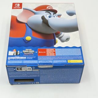 Nintendo Switch Oled + Console Portatile Completa 
