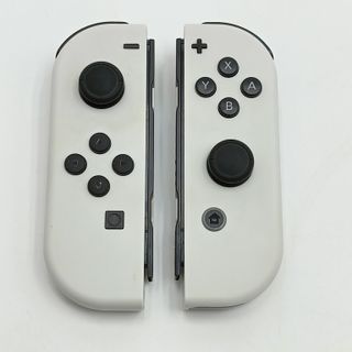Nintendo Switch Oled + Console Portatile Completa 