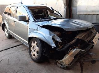 Dodge 68042300aa asientos tras izq journey 7654828