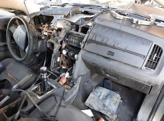 Dodge 68042300aa asientos tras izq journey 7654828