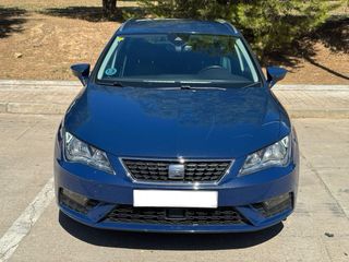 SEAT Leon 2018