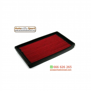 FILTRO FK DE ALTO CAUDAL RENAULT