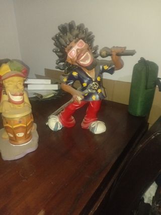 Colección Bob Marley