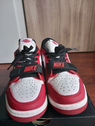 Nike Air Jordan Legacy 312 Low