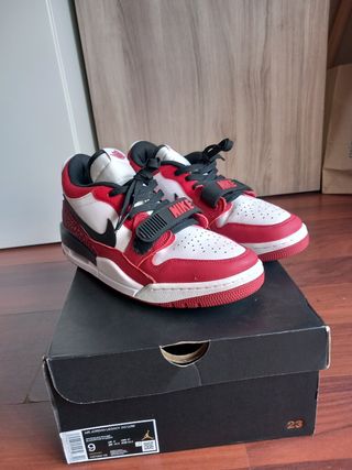 Nike Air Jordan Legacy 312 Low