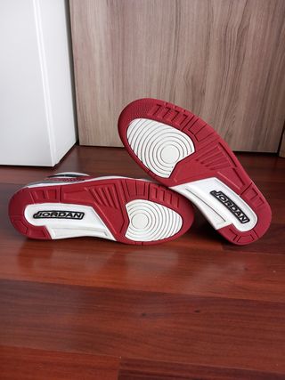 Nike Air Jordan Legacy 312 Low