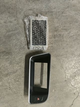 Pantalla Radio Audi Q5