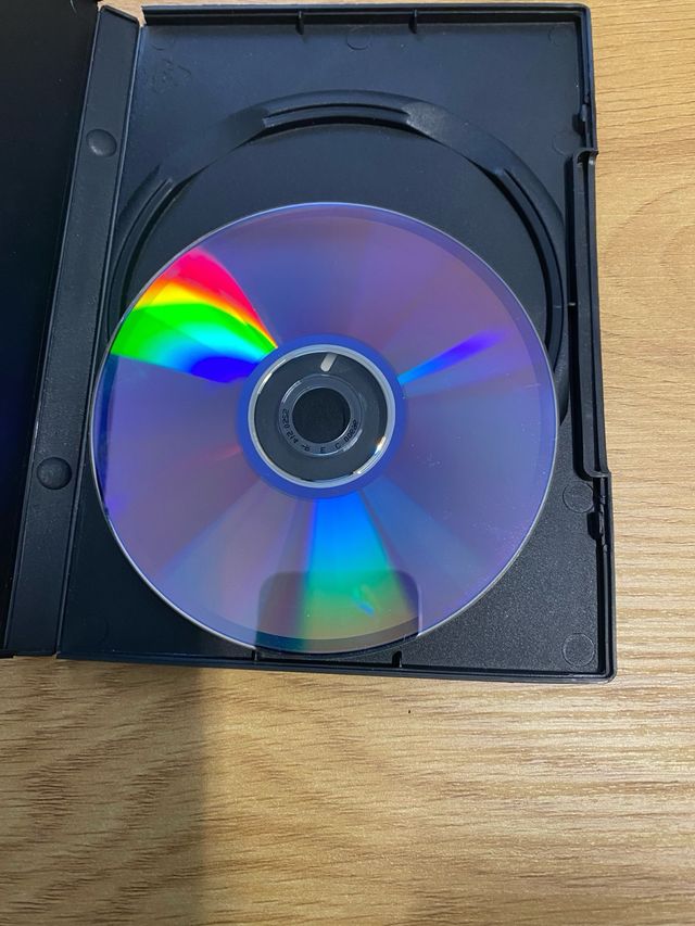 Polar Express DVD Film Italiano