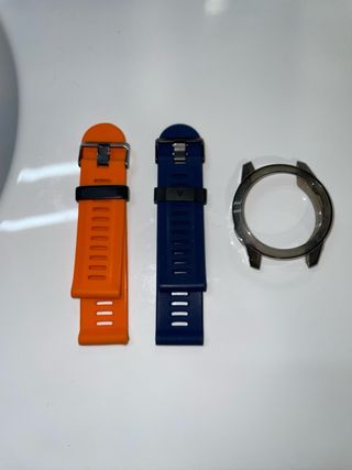 Garmin Fenix 6X Pro Negro