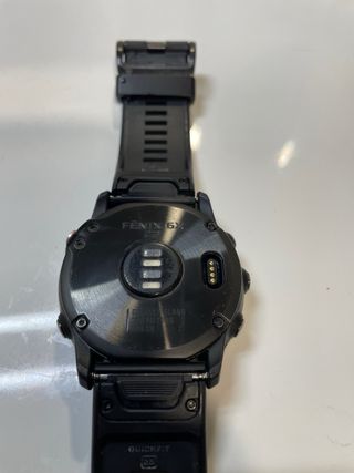 Garmin Fenix 6X Pro Negro