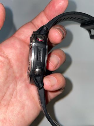 Garmin Fenix 6X Pro Negro