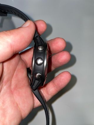 Garmin Fenix 6X Pro Negro