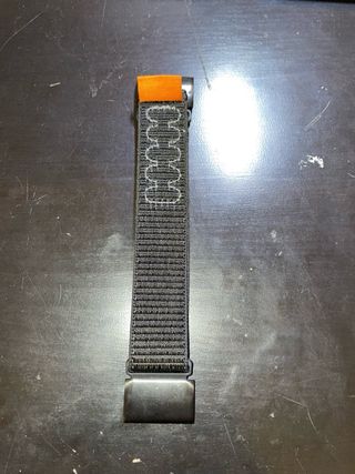 Garmin Fenix 6X Pro Negro