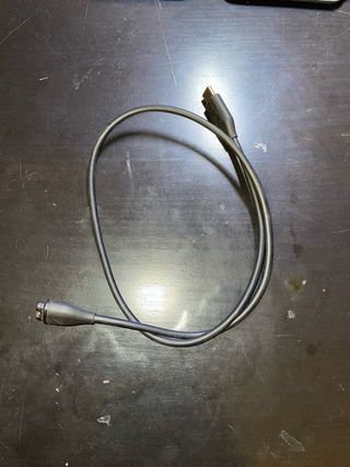 Garmin Fenix 6X Pro Negro