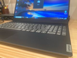Lenovo Ideapad S340 Negro Ryzen AMD