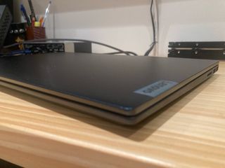 Lenovo Ideapad S340 Negro Ryzen AMD