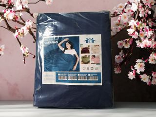 Juego de sabanas suaves de 4 piezas para cama 135