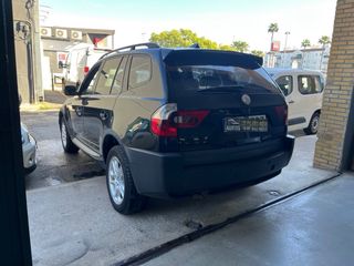BMW X3 2006
