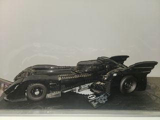 Lego Batmobile 76139