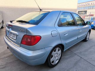 Citroen Xsara 2003