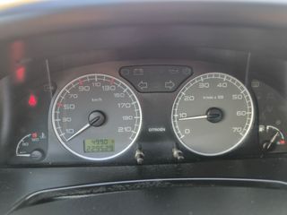 Citroen Xsara 2003