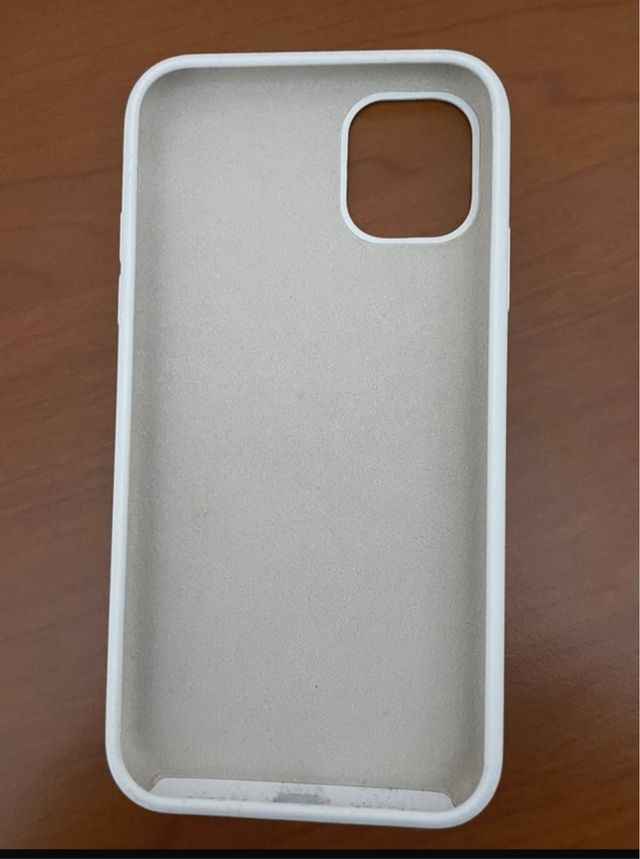 Cover per iPhone 11