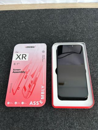 Schermo iPhone XR 