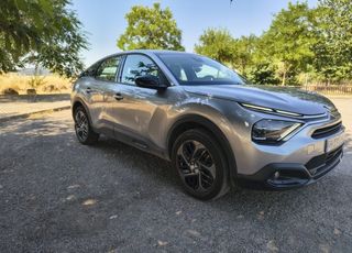 Citroen C4 2024
