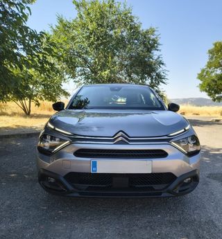 Citroen C4 2024