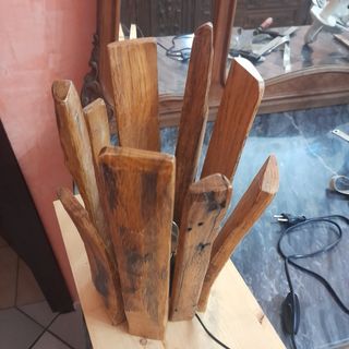 Abat-jour handmade
