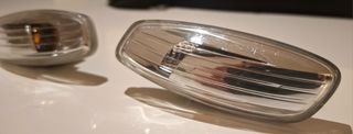 2 Intermitentes retrovisor Citroën C5 2008-2017