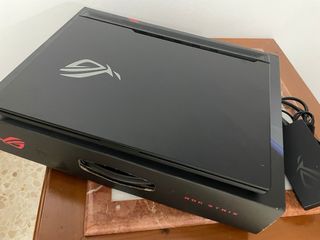 Portátil Gaming Asus i7 9ªGen /16GB/1.25TB GTX1650