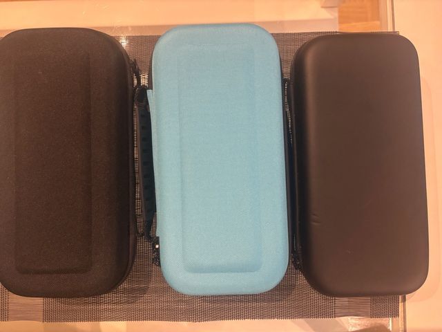 Fundas para Nintendo Switch 5€ Unidad