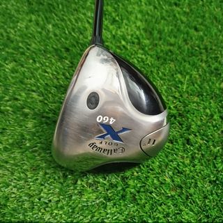 Driver Callaway Golf 
