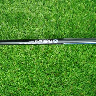 Driver Callaway Golf 